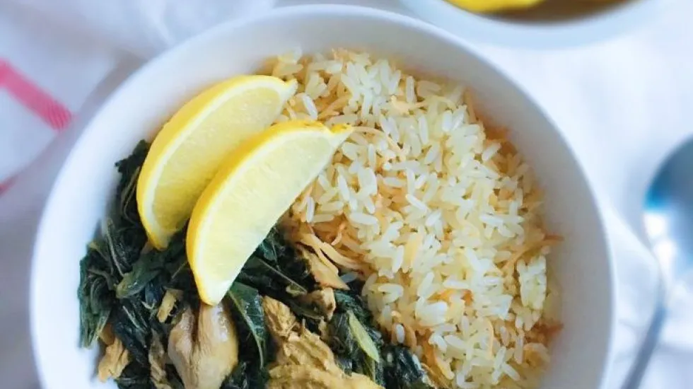 Moroheiya: Japan's New Super Green with Ancient Roots