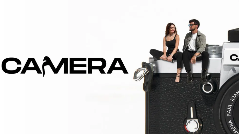 Camera by Raja Otaqui