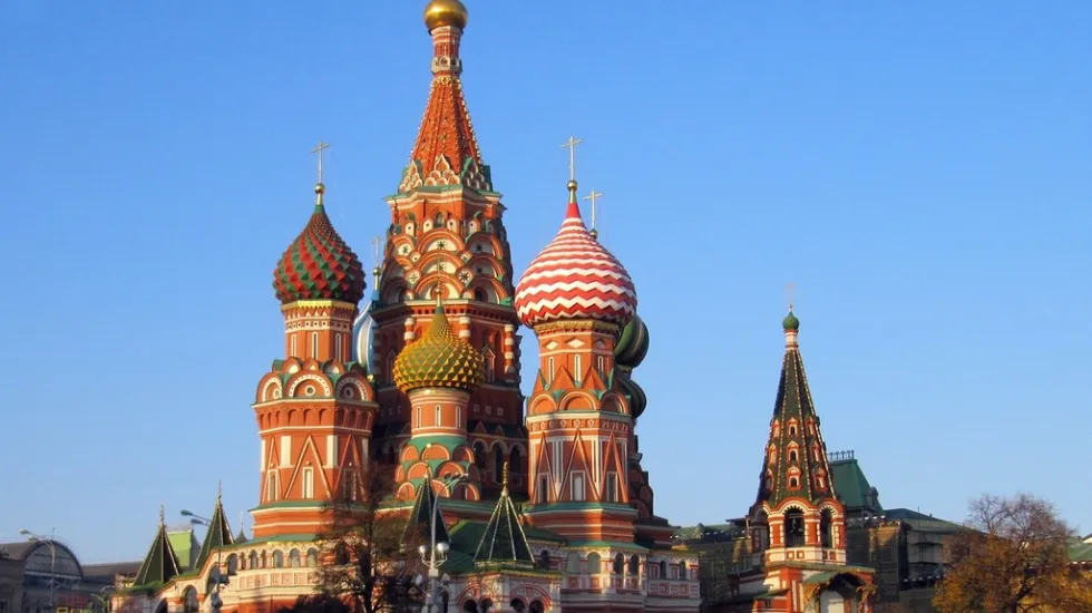 Russia Introduces Electronic Visas for Jordanians