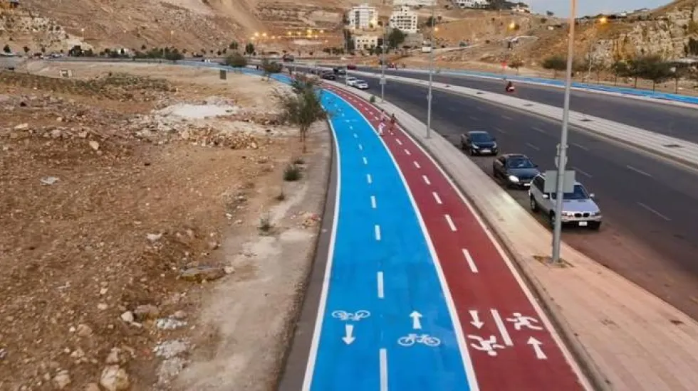 road sports jordan
