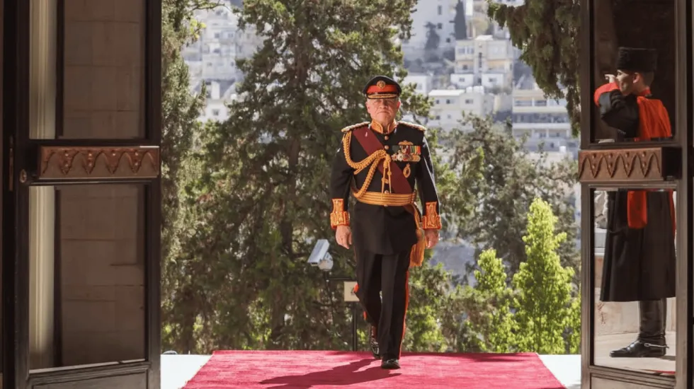 king abdullah birthday