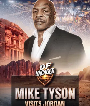 Mike Tyson