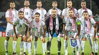 Jordan national team