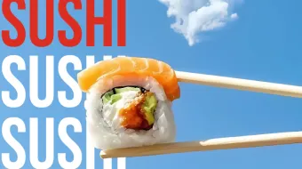 sushi