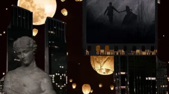 Nightlife Guide: Things to Do This Weekend in Amman (12 Dec – 14 Dec)