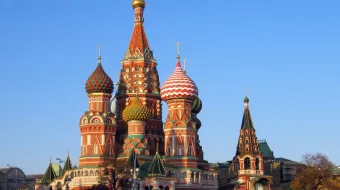 Russia Introduces Electronic Visas for Jordanians