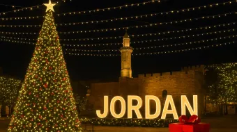 jordan christmas