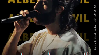 albert tawil concert live