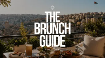 brunch guide jordan amman spots