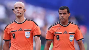 jordanian referees
